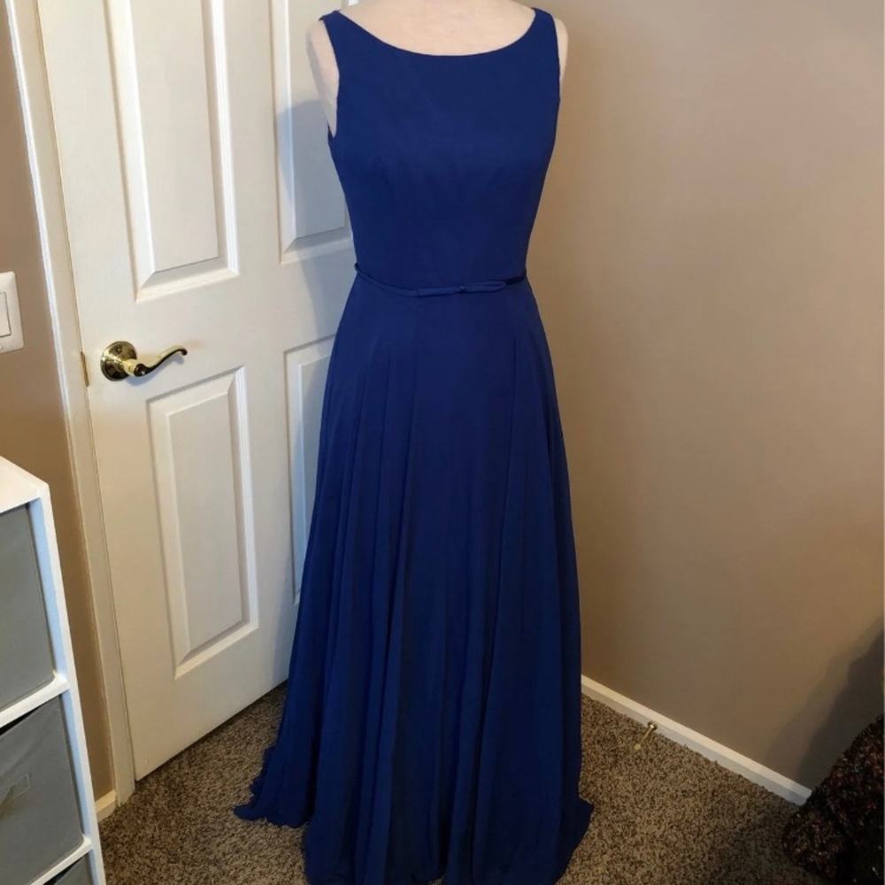 Alfred Angelo bridesmaid dress